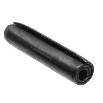 1042819 | PSP-028-019-C (50 Pcs) --- Coiled Pins - 2.78x19.05 - 2.78 - 2.84 - Carbon Steel - High Carbon