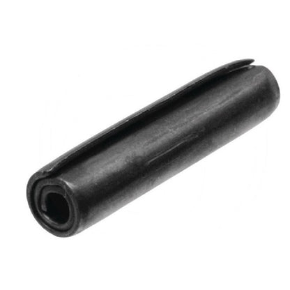 1039714 | PSP-016-006H-C (100 Pcs) --- Coiled Pins - 1.59x6.35 - 1.59 - 1.65 - Carbon Steel - High Carbon