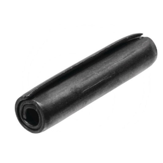 1039714 | PSP-016-006H-C (100 Pcs) --- Coiled Pins - 1.59x6.35 - 1.59 - 1.65 - Carbon Steel - High Carbon