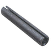 1037330 | RP015-0060-C (10 Pcs) --- Roll Pins - 1.5x6x1.65 mm - Carbon Spring Steel Self Finish