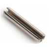 1037362 | RP015-0080-4 (100 Pcs) --- Roll Pins - 1.5x8x1.8 mm - Stainless Steel 304 (Similar to A2, 18-8) HRB80