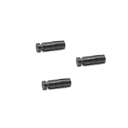 Spring Posts - 3.175x19.05x1.626 mm - Steel