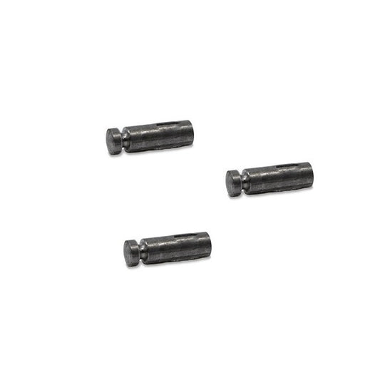 1048346 | SPP-032-19 (10 Pcs) --- Spring Posts - 3.175x19.05x1.626 mm - Steel