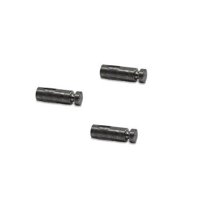 1048346 | SPP-032-19 (10 Pcs) --- Spring Posts - 3.175x19.05x1.626 mm - Steel