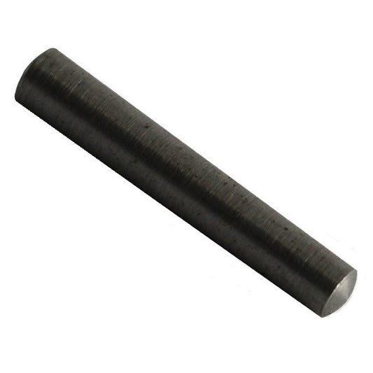 1037418 | TPM-0150-01400-M --- Taper Metric Pins - 1.5x14x1.78 mm - Carbon Steel Unhardened