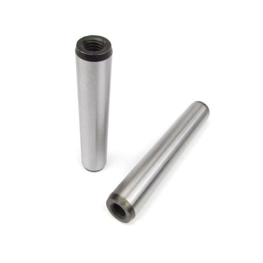 1092889 | TPM-1000-08000-EI --- Taper Metric Pins - 10x80x11.6 mm - Carbon Steel
