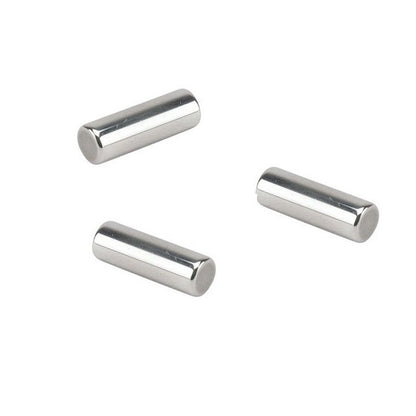 Steel Rollers - 1.5 mm x 19 mm 63 - 66