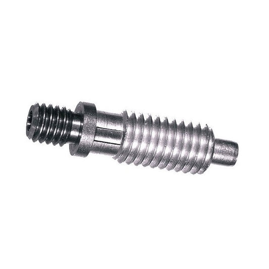 1059118 | PLST-048F-103-TACL-007 --- Spring Threaded Adapter Plungers - 10-32 UNF -4.76mm- 10.3 mm - 2.2 N - Steel