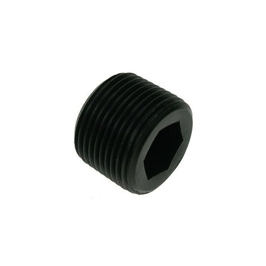 1035849 | PPL-18 (2 Pcs) --- Pressure Plugs - 1/8BSP 9.53 mm - 220 lbf.in - Steel Alloy