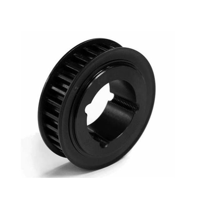 1138502 | P-140G-029-0400FF-CB-T2012 --- Metric Timing Pulleys - 29 tooth - 40 mm - Determined by Taperlock Series - Cast Iron