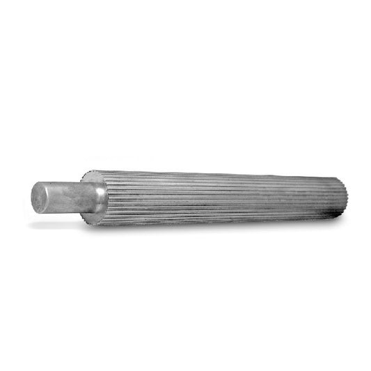 1094237 | P-025T-010-050A --- Metric Timing Stock Pulleys - 10 tooth - 50x8.05 mm - Aluminium