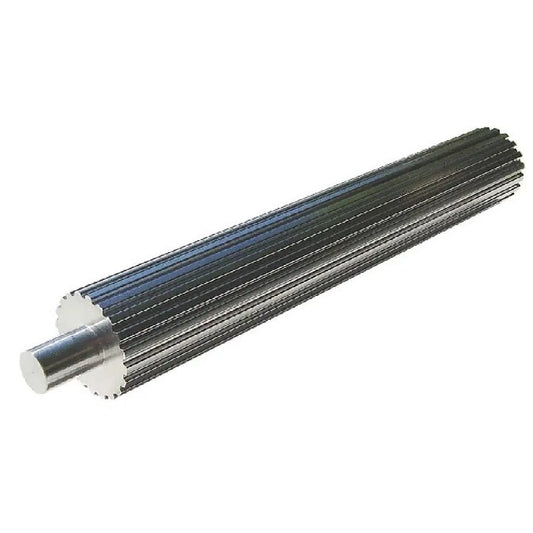 1184149 | P-020G-090-200-S4 (5 Pcs) --- Metric Timing Stock Pulleys - 90 tooth - 200x57.3 mm - Stainless Steel 304 (Similar to A2, 18-8) HRB80