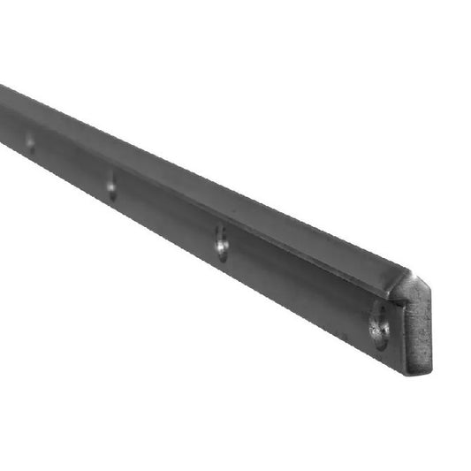 1040315 | DVT2-1845-HCH --- Tracks Dual Vee - Track Size 2 - 1844.8x6.35 mm - Carbon Steel AISI 1045