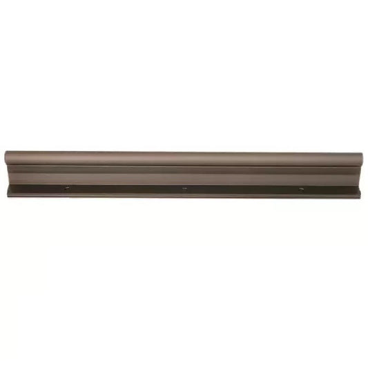 Rail Supports Linear - 12.7x28.58x609.6 mm