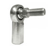 1059219 | SPF3SRS --- Female Rod Ends - 4.764 - 14.28x11.1 mm - Steel with Nylon Seat