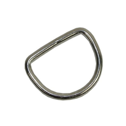 1149655 | BA-775RS --- D Rings - 38.1x6.502 mm - - - Nickel Plated