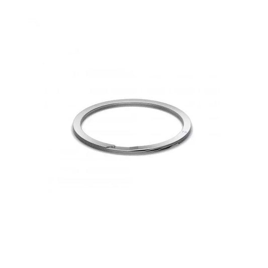 1210796 | RSN-1000 (3 Pcs) --- External Retaining Rings - 254x4.75x243.21 mm - Spring Steel