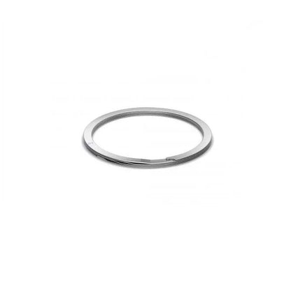 1150684 | RSN-156-S02 --- External Retaining Rings - 39.67x1.58x37.29 mm - Stainless Steel 302/304 Similar to A2, 18-8