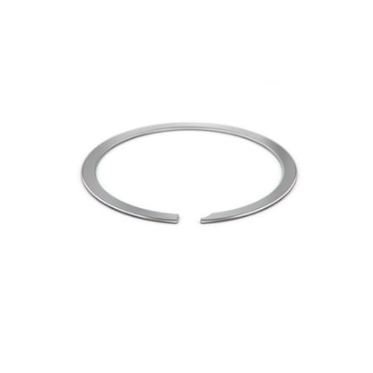 1100064 | US-050-S02 (678 Pcs) --- External Retaining Rings - 12.7x0.46x11.99 mm - Stainless Steel 302/304 Similar to A2, 18-8