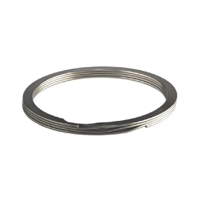 Internal Retaining Rings - 12.7x0.89x13.46 mm - Stainless Steel 302/304 Similar to A2, 18-8 