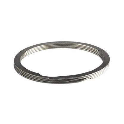 Internal Retaining Rings - 12.7x0.89x13.46 mm - Stainless Steel 302/304 Similar to A2, 18-8 