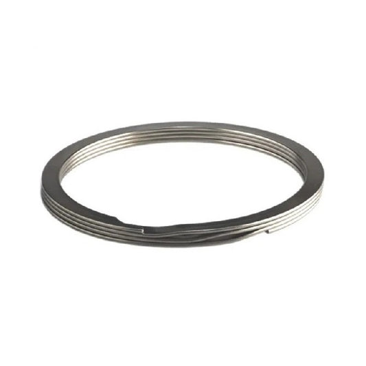 Internal Retaining Rings - 12.7x0.89x13.46 mm - Stainless Steel 302/304 Similar to A2, 18-8 