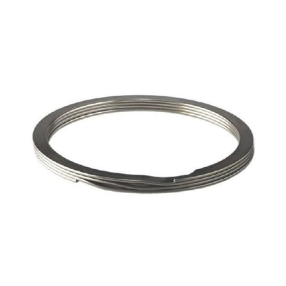 1100092 | RRN-050-S02 (9 Pcs) --- Internal Retaining Rings - 12.7x0.89x13.46 mm - Stainless Steel 302/304 Similar to A2, 18-8