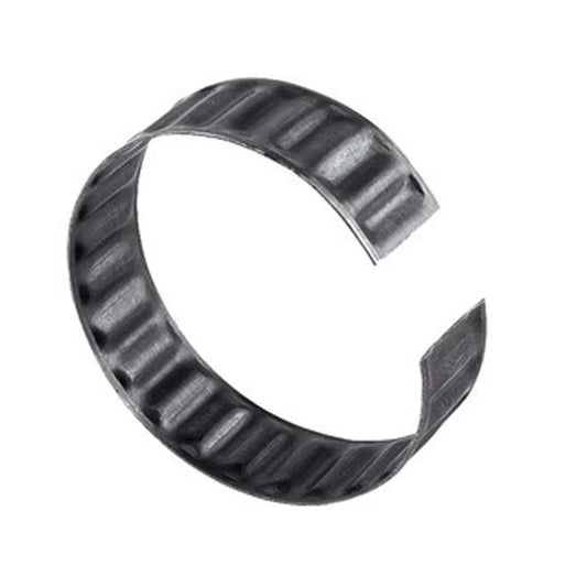 1137246 | TR-260-279-080-S3 --- Tolerance Retaining Rings - 26.000 to 25.995 27.88 to 27.96 8 mm - Stainless Steel 301 (Similar to A2, 302, 304, 18-8)