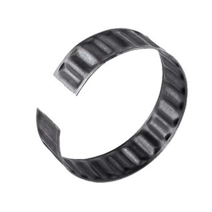 1059557 | TR-048-057-127-C --- Tolerance Retaining Rings - 4.775 to 4.750 5.740 to 5.690 12.7 mm - Spring Steel High Carbon
