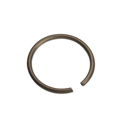 External Retaining Rings - 2.54 mm x 0.27 mm x 2.26 mm