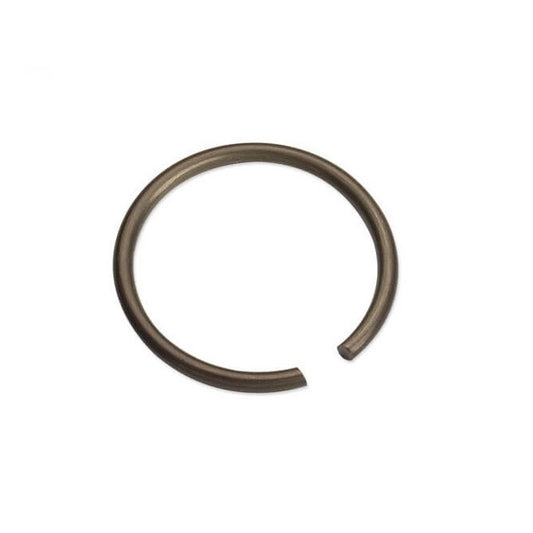External Retaining Rings - 3.18 mm x 0.32 mm x 2.87 mm