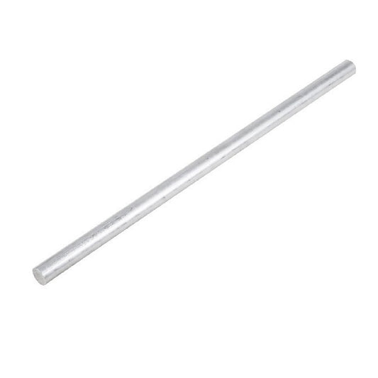 1225215 | 0R-00240032-SOFTPACK-AL (4 Pcs) --- Soft Metal Packs Rod -  Aluminium 2.38mm - 2 - and 3.18mm - 2 - Diameter 4  - Aluminium