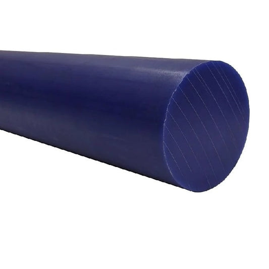 1121039 | 0R-0191-1219-U90B --- Round Rod - 19.1x1219 mm - Urethane 90A