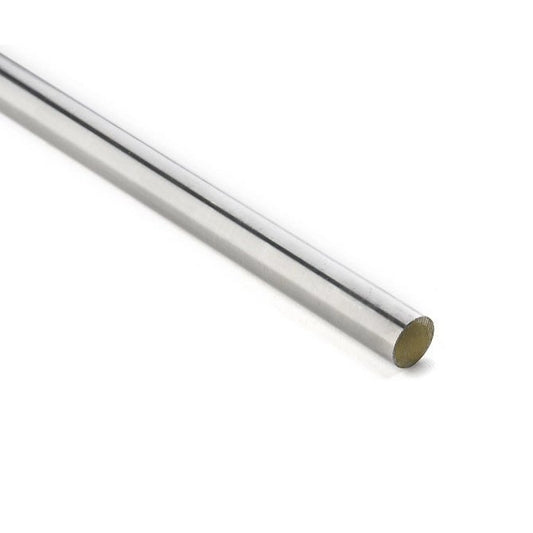 1073996 | 0R-0064-0914-SIL --- Drill Rod - 6.35x914.4 mm - BS1407