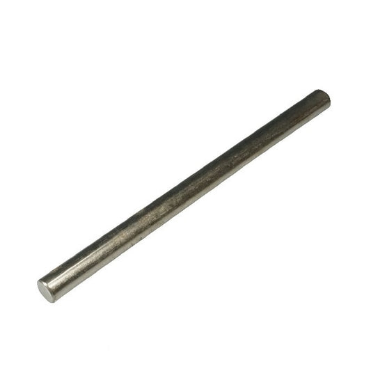 1038047 | 0R-0016-0300-SS302 (2 Pcs) --- Round Rod - 1.59x304.8 mm - 302  - Stainless Steel 302 Similar to A2, 304, 18-8