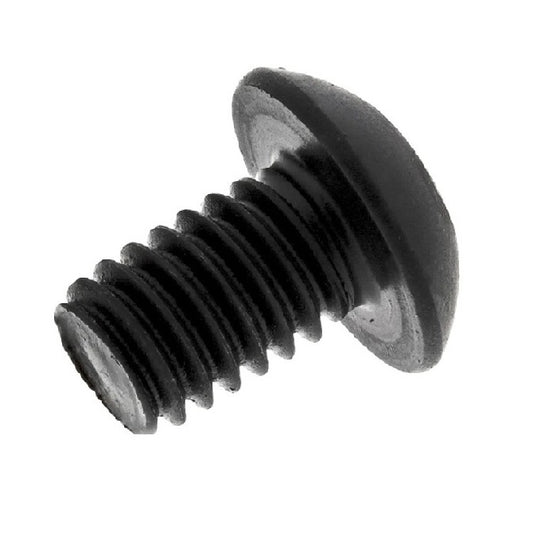 Button Screws - 1-72 UNF -1.85mm- 4.8 mm - Alloy Steel