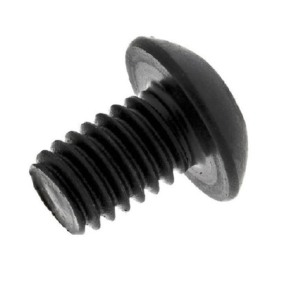 Button Screws - 2-56 UNC -2.18mm- 4.8 mm - Alloy Steel