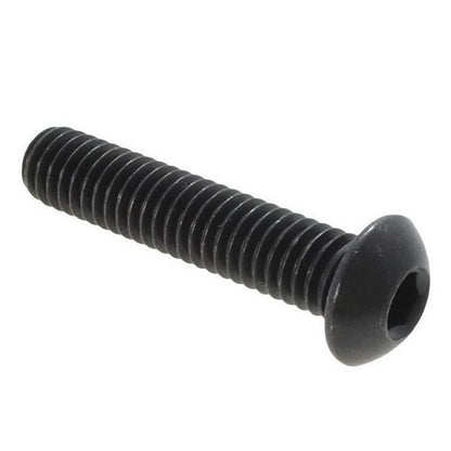 1054159 | SC040M-045-B-SK-C (50 Pcs) --- Button Screws - M4 -4x0.7mm- 45 mm - Alloy Steel