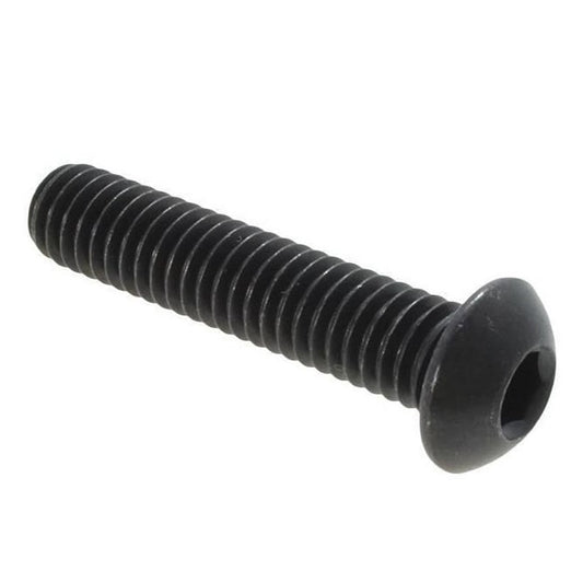 1054159 | SC040M-045-B-SK-C (50 Pcs) --- Button Screws - M4 -4x0.7mm- 45 mm - Alloy Steel