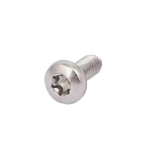 Button Screws - 4-40 UNC -2.85mm- 6.4 mm - 303 Stainless