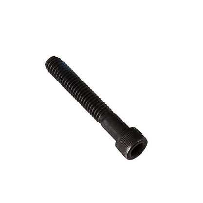 1088701 | SC100MF-050-C-SK-BO --- Socket Cap Screws - M10 Fine -10x1.25mm- 50 mm - Black Oxide Carbon Steel 12.9