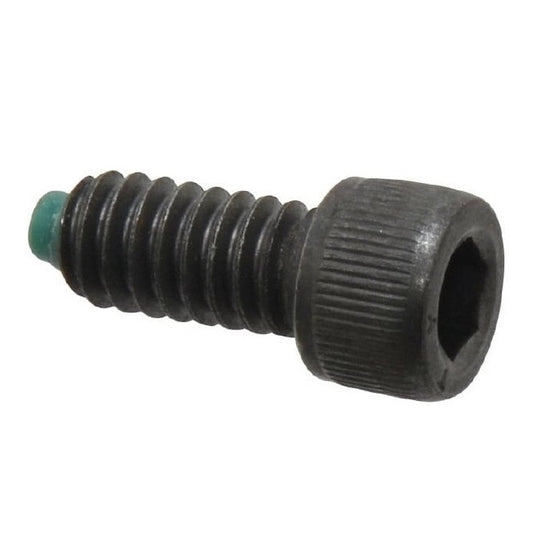 1086671 | SC095C-038-C-SK-C-NT --- Cap Tipped Screws - 3/8-16 UNC -9.53mm- 38.1x4.8 mm - Steel Alloy