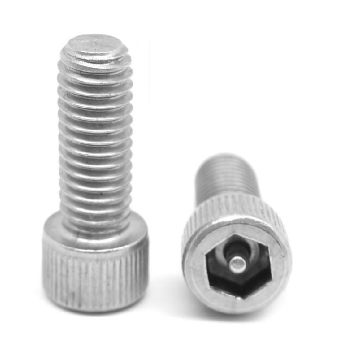 1052310 | SCS0400-008-C-SK-S4 (50 Pcs) --- Security Screws - M4 -4x0.7mm- 8 mm - 304 Stainless