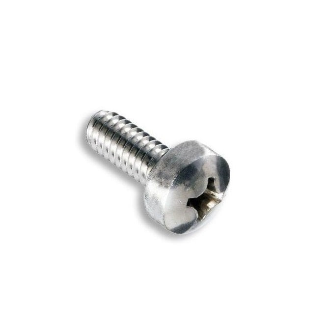 Fillister Head Screws - 6-32 UNC -3.5mm- 7.9 mm - 304 Stainless