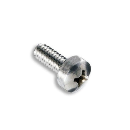 Fillister Head Screws - 6-32 UNC -3.5mm- 7.9 mm - 304 Stainless