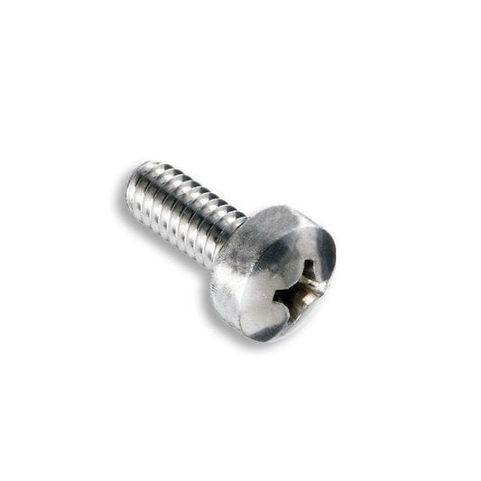 Fillister Head Screws - 6-32 UNC -3.5mm- 7.9 mm - 304 Stainless