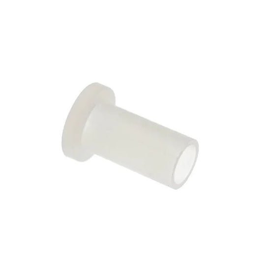 1040873 | SI-022-095 (65 Pcs) --- Screw Insulators - 2 UNC/UNF - 2.18mm - 9.525x2.286 mm - Nylon Zytel 101