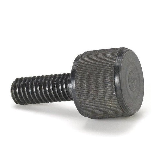 Panel Screws - 1/4-20 UNC -6.35mm- 15.87x12.7 mm - Steel