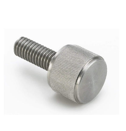 Panel Screws - 3/8-16 UNC -9.53mm- 22.22x26.97 mm - Stainless Steel 304 Similar to A2, 18-8 HRB80