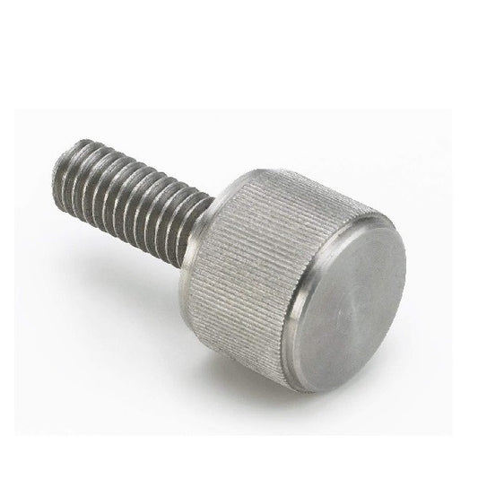 Panel Screws - 3/8-16 UNC -9.53mm- 22.22x26.97 mm - Stainless Steel 304 Similar to A2, 18-8 HRB80